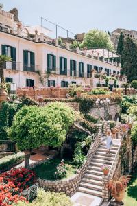 Sicilian adventure at its finest: Belmond Grand Hotel Taormina